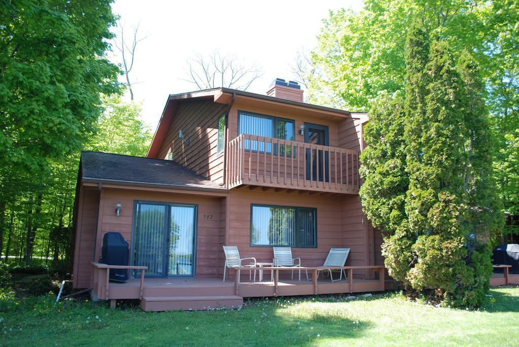 The Rushes Sturgeon Bay Exterior foto